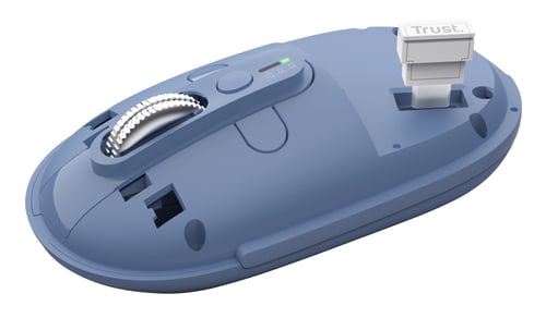 Trust SERON - Souris PC Trust - grosbill.com - 7