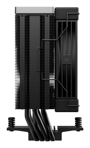 Deepcool Noir - Ventilateur CPU Deepcool - grosbill.com - 3