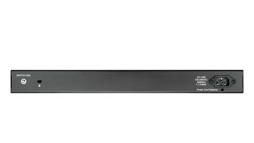 12-PORT SM.MGD 10G SFP+ SWITCH - Achat / Vente sur grosbill.com - 1