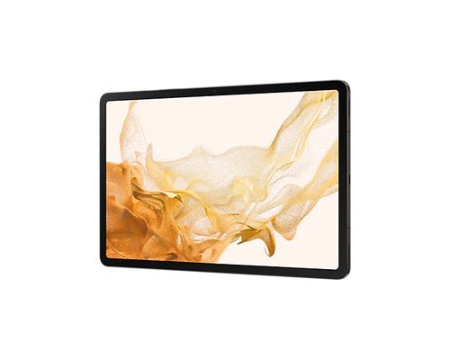 Samsung SAMSUNG GALAXY TAB S8 11 X706 - Tablette tactile Samsung - 5