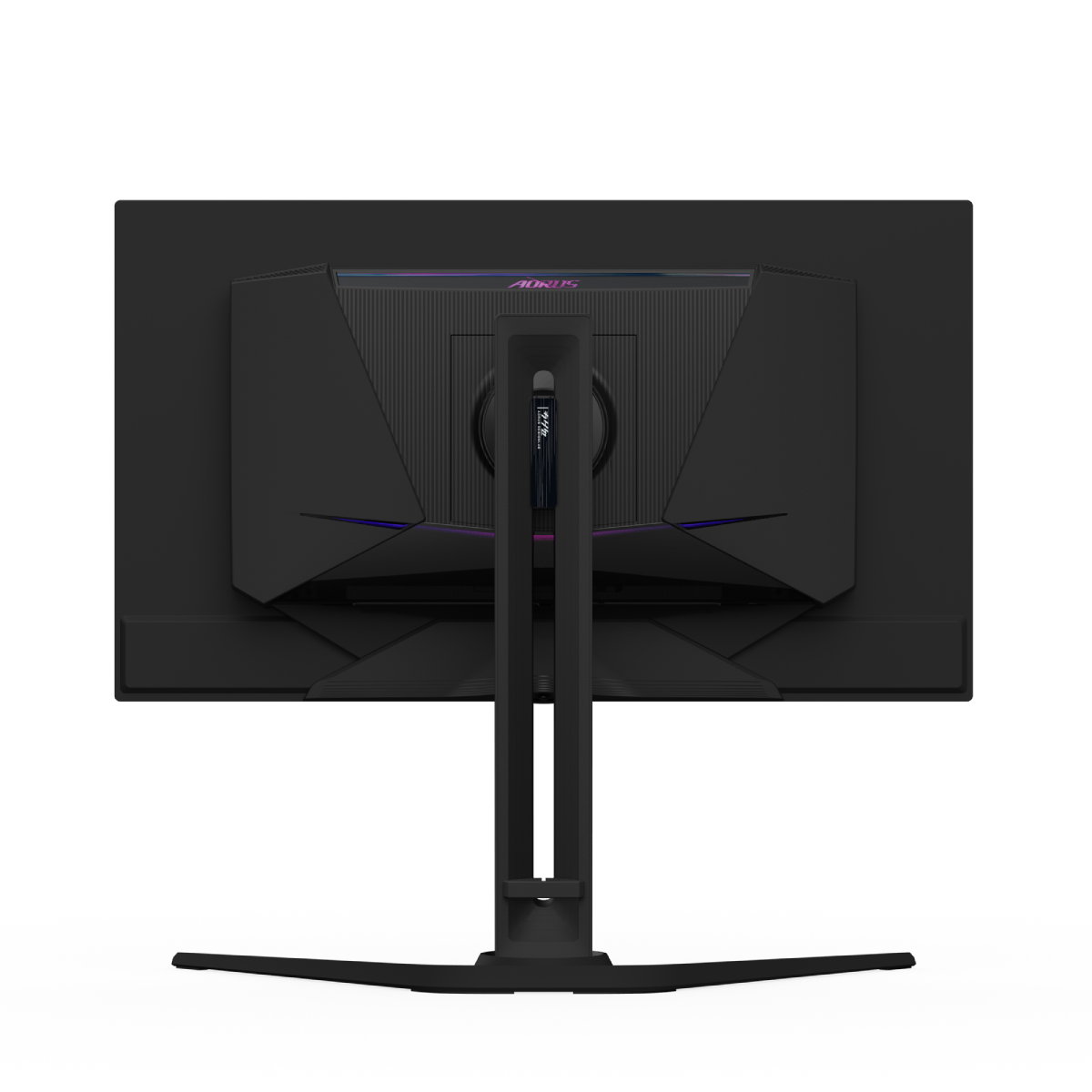 Gigabyte 27 pouces  AORUS FO27Q3 - Ecran PC Gigabyte - grosbill.com - 3