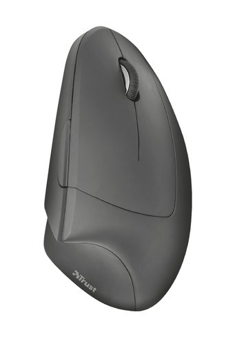 Trust VERTO - Souris PC Trust - grosbill.com - 3