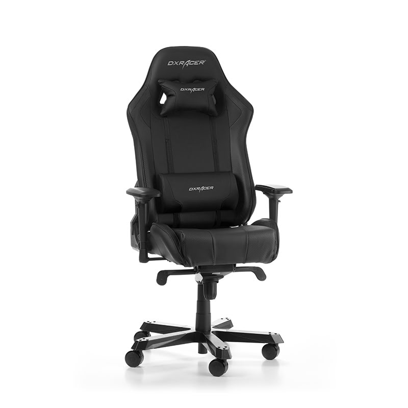 DXRacer King K06-N Noir - Siège PC Gamer - grosbill.com - 4