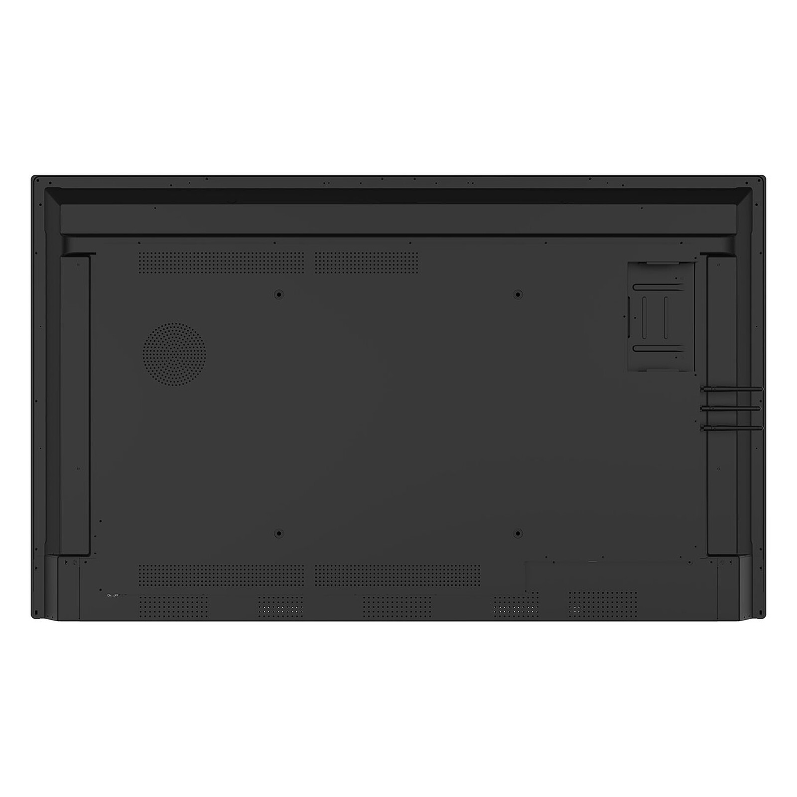 Iiyama TE7513A-B1AG - 75" 4K Tactile IPS 8ms Android 14 OS iiShare Wifi Bluetooth (TE7513A-B1AG) - Achat / Vente Affichage collaboratif sur grosbill.com - 2
