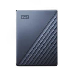 Disque dur externe WD Grosbill
