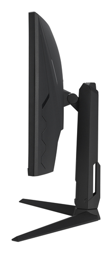 Asus 34 pouces  90LM0BP1-B01E71 - Ecran PC Asus - grosbill.com - 3