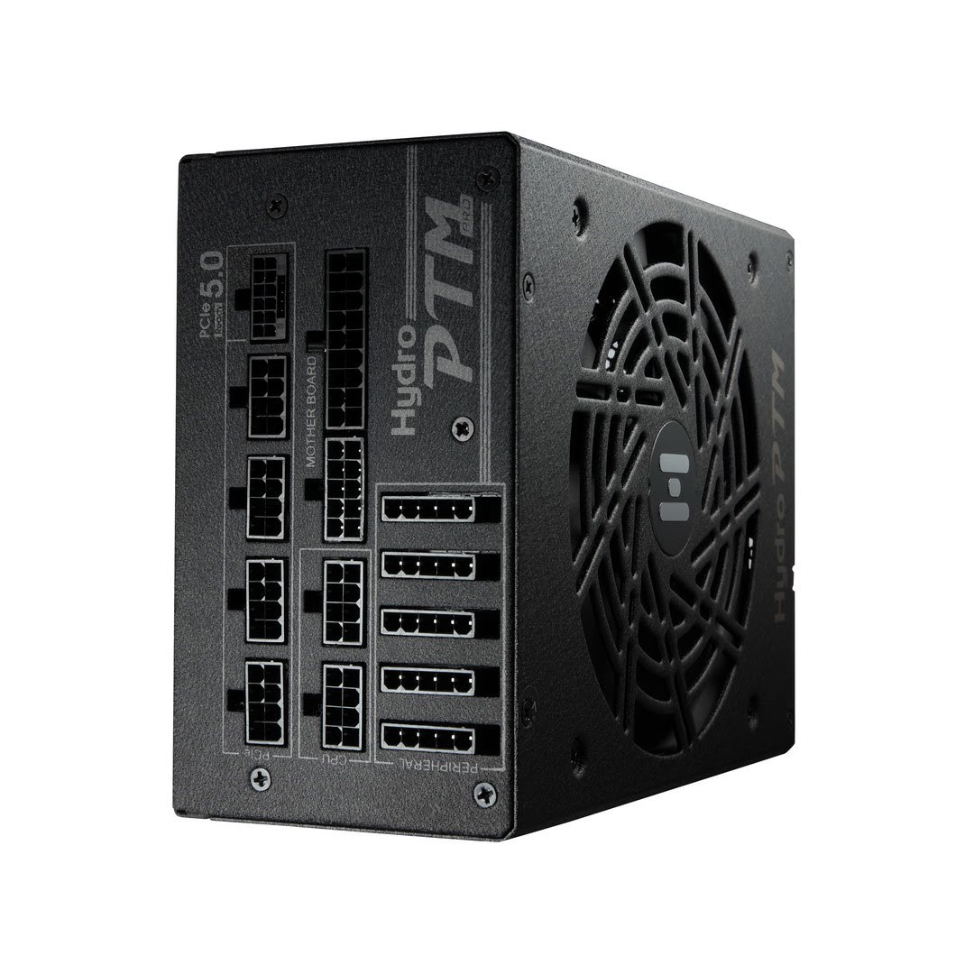 FSP 80+ Platinum (1200W) - Alimentation FSP - grosbill.com - 3