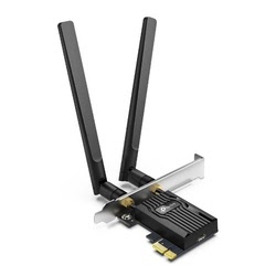Switch TP-Link AX3000 DUAL BAND WI-FI 6 Grosbill