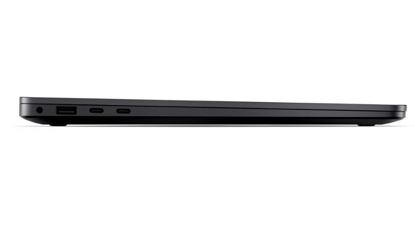 Surface Laptop 7 15" Tactile 120Hz X1E-80-100 16Go 512Go W11P - Achat / Vente sur grosbill.com - 5