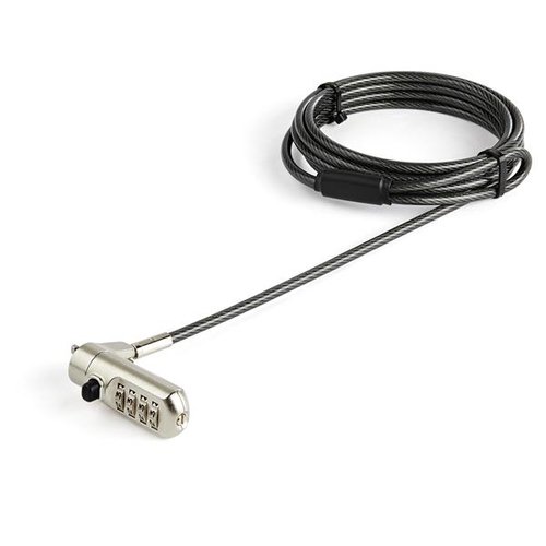 Lock - Laptop Cable - Nano-slot - 6.6ft - Achat / Vente sur grosbill.com - 0