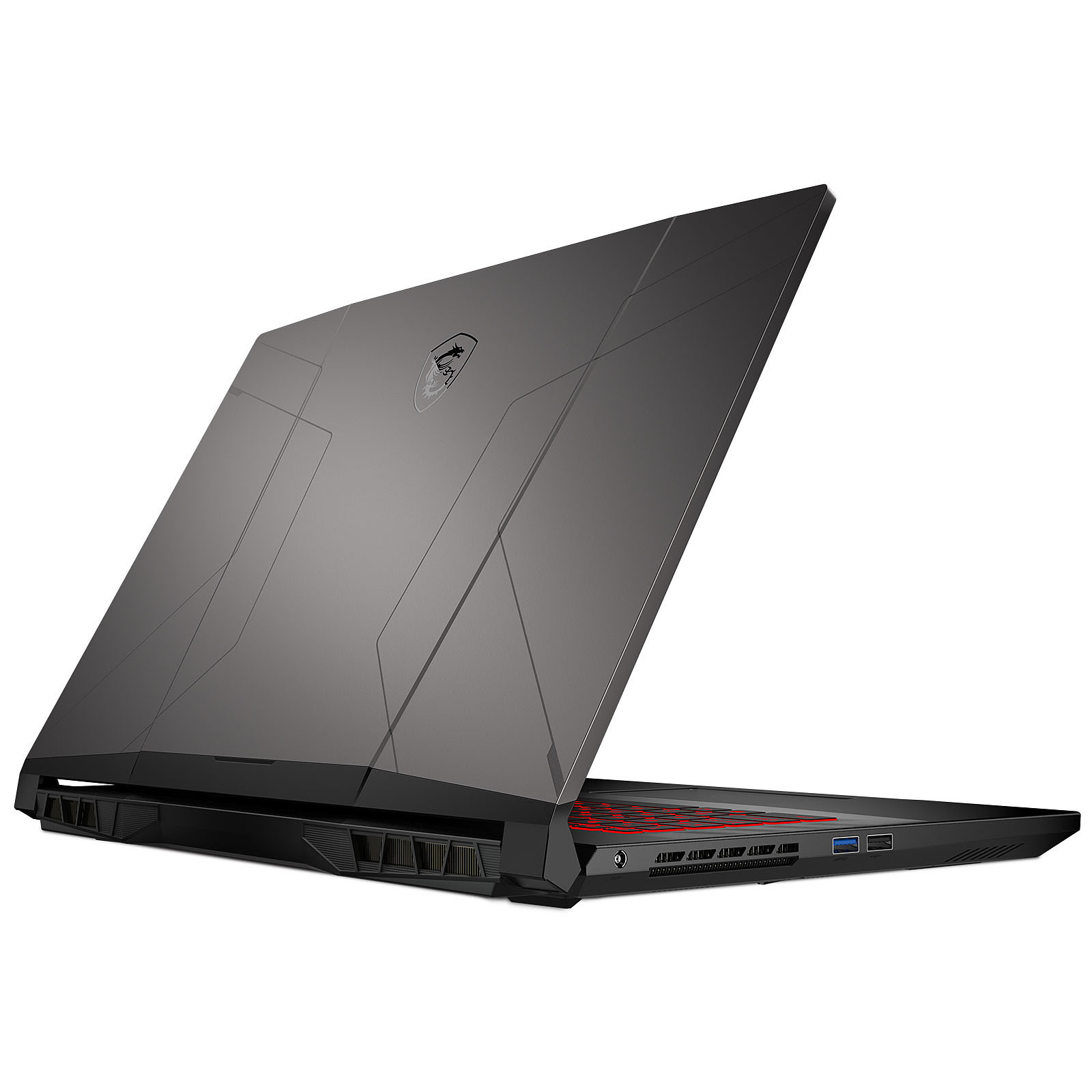 MSI 9S7-17L122-009 - PC portable MSI - grosbill.com - 2