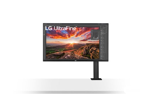 LG 32 pouces  32UN880-B - Ecran PC LG - grosbill.com - 1