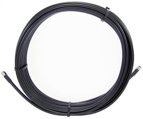 20-FT (6M) ULTRA LOW LOSS LMR - Achat / Vente sur grosbill.com - 0