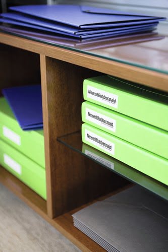 Dymo LARGE LEVER ARCH FILE LABEL - Achat / Vente Consommable imprimante sur grosbill.com - 2