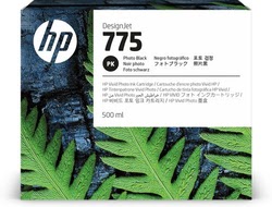 Consommable imprimante HP Grosbill