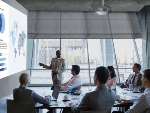 LS510W (LS510W) - Achat / Vente sur grosbill.com - 20