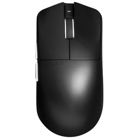 The G-LAB Keyz Elite 450 RGB écran LCD + Kult Elite M100# - Pack Clavier/Souris - 8