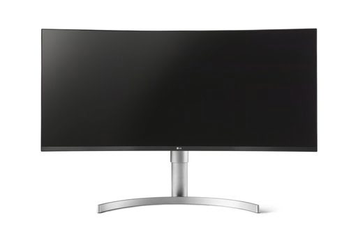 LG 35WN75C-W - 35\