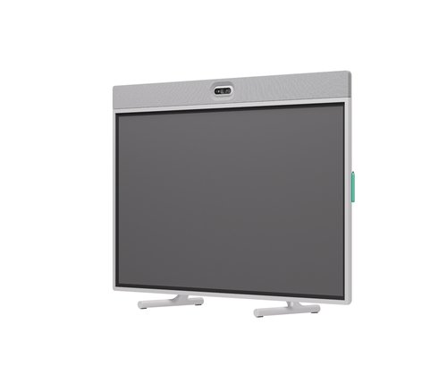 RALLY BOARD 65-WHITE-PLUGE - Achat / Vente sur grosbill.com - 1