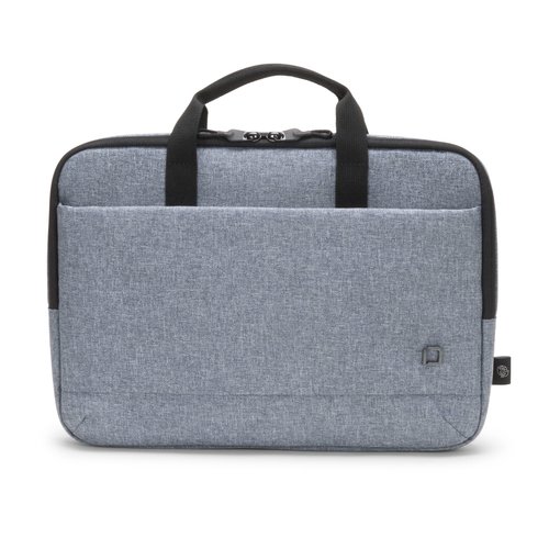 Eco Slim Case MOTION 12 13.3 Blue (D31869-RPET) - Achat / Vente sur grosbill.com - 2