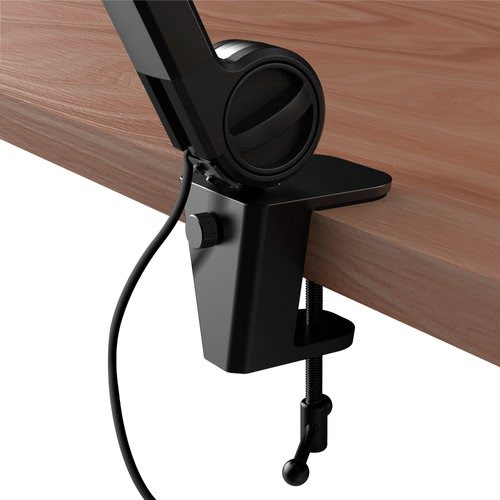ONYX PRO MICROPHONE WITH ARM - Achat / Vente sur grosbill.com - 8