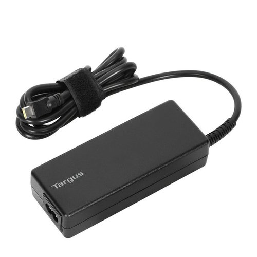 Targus Targus USB-C 100W PD Charger Black