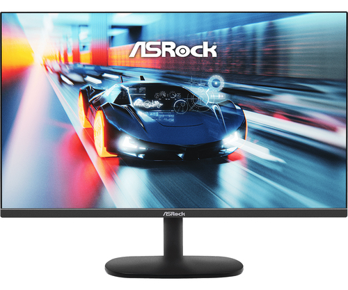 ASRock CL27FF 27 FHD/100Hz/IPS/1ms/HDMI/VGA/FreeSync#