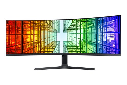 Samsung 49 pouces  LS49A950UIPXEN - Ecran PC Samsung - grosbill.com - 17