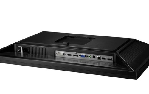 BenQ 24 pouces  9H.LCWLA.TBE - Ecran PC BenQ - grosbill.com - 6