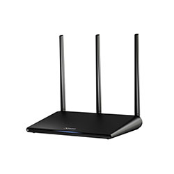 Strong Dual Band Router 750