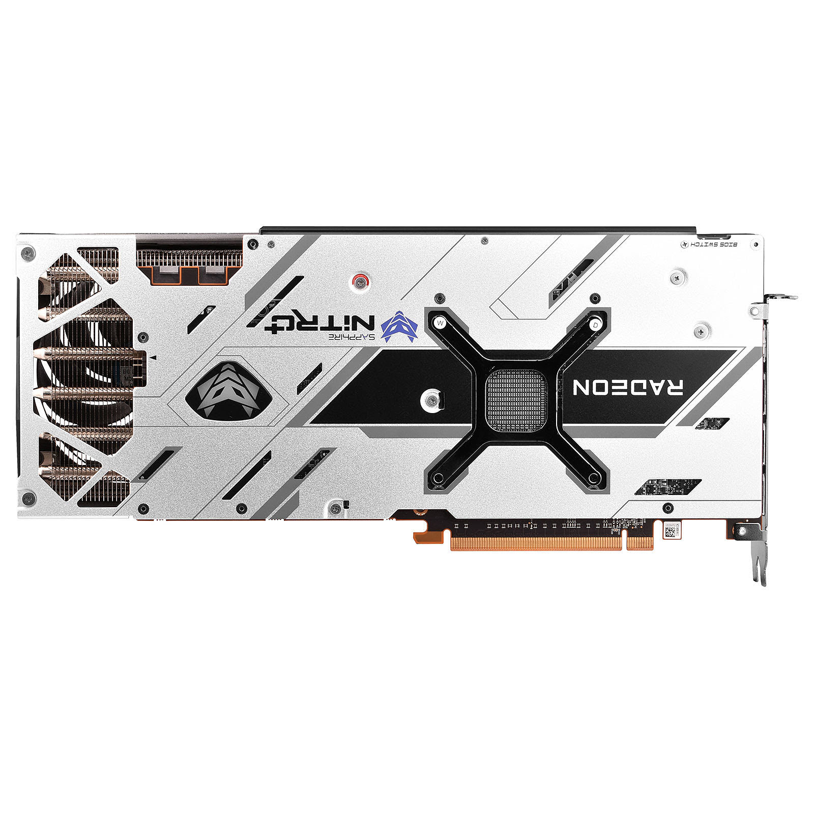 Sapphire Nitro+ RX 6900 XT SE  - Carte graphique Sapphire - 1