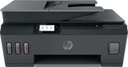 Imprimante multifonction HP Grosbill