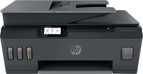  SMART TANK PLUS 570 (5HX14A#BHC) - Achat / Vente sur grosbill.com - 0