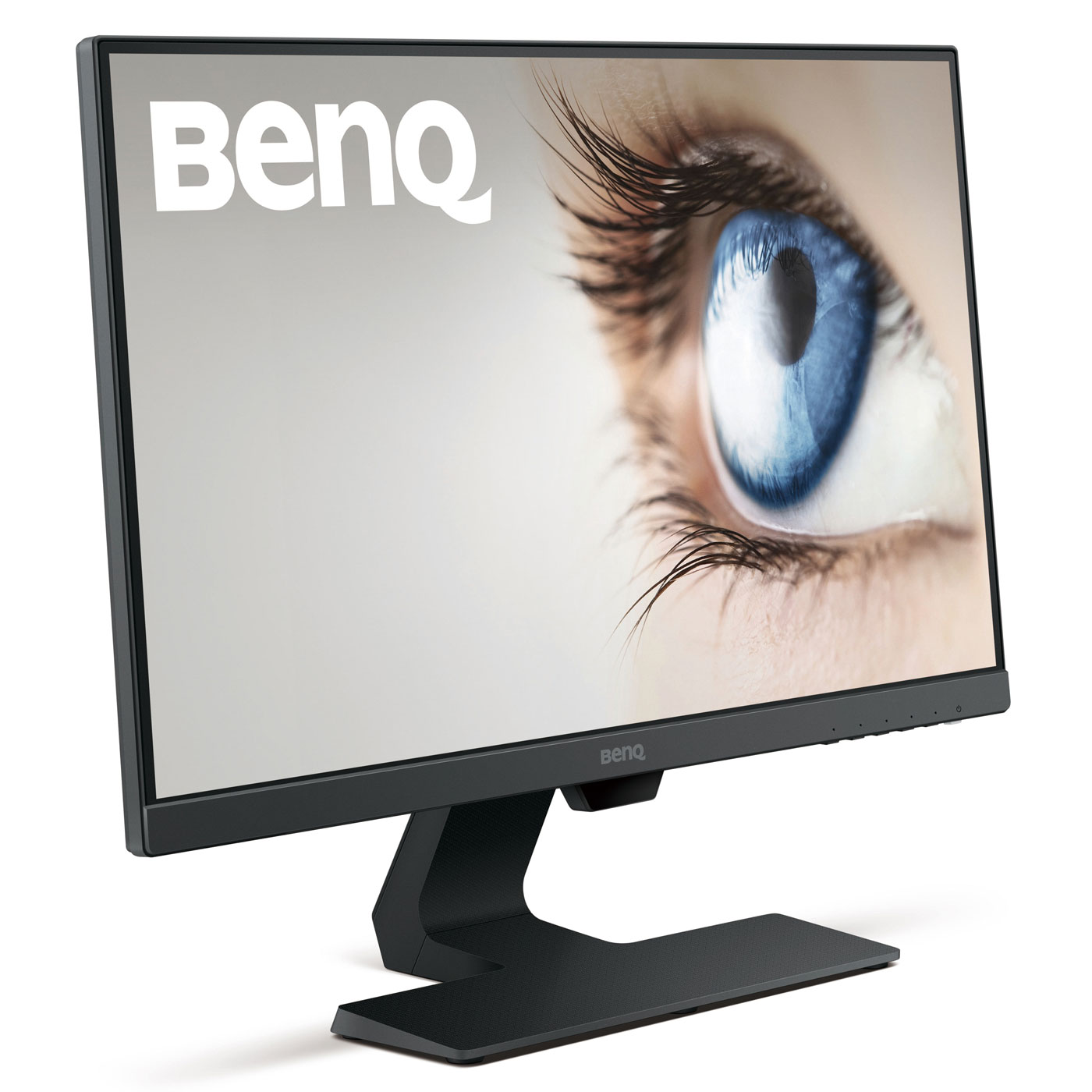 BenQ 24 pouces  9H.LGDLA.TBE - Ecran PC BenQ - grosbill.com - 4
