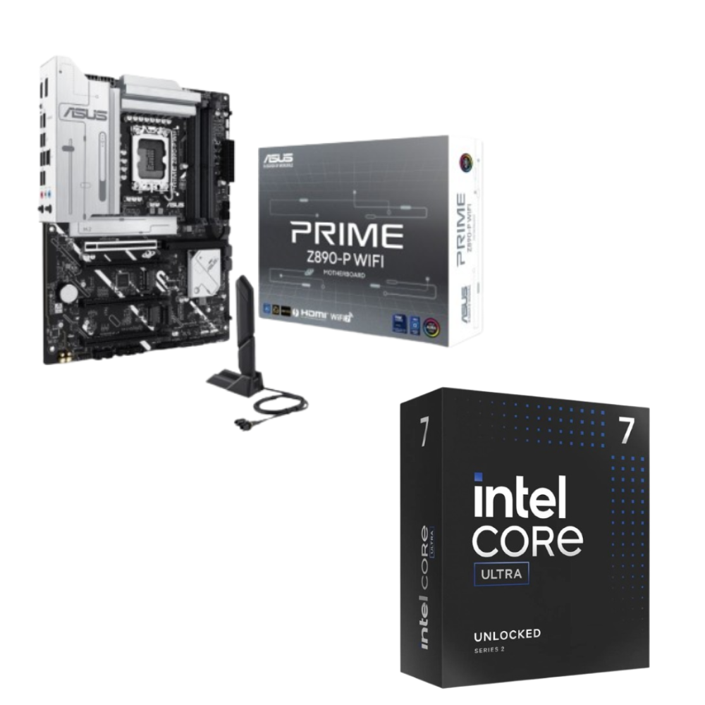 Kit Upgrade PC Gigabyte Grosbill