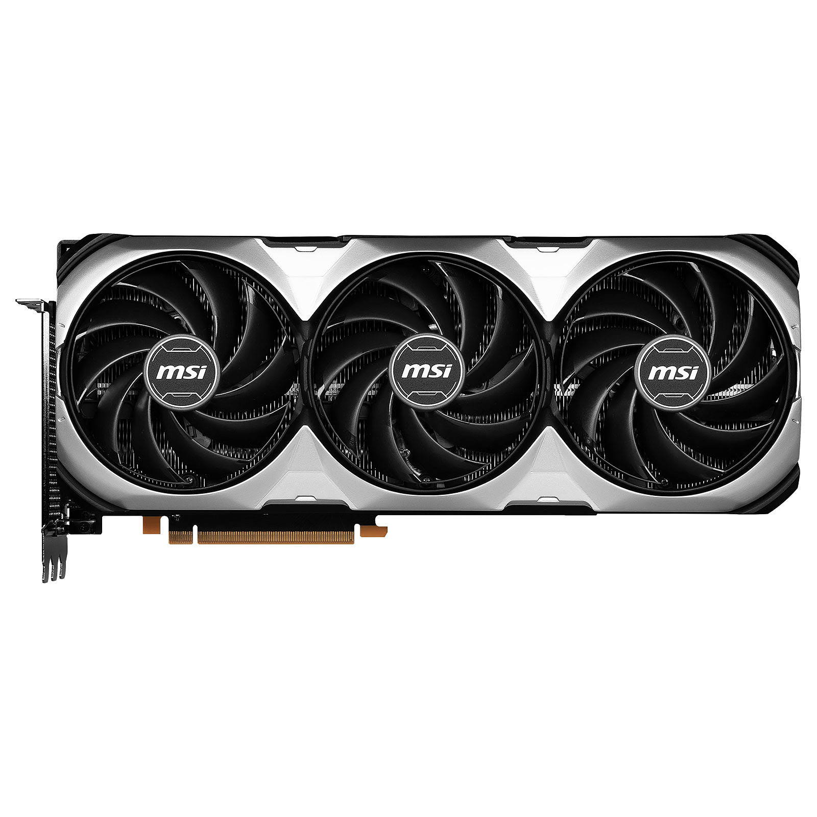MSI RTX 4090 VENTUS 3X 24G OC  - Carte graphique MSI - grosbill.com - 2
