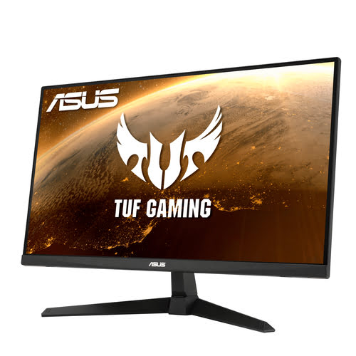 Asus 27 pouces  90LM0741-B01170 - Ecran PC Asus - grosbill.com - 1