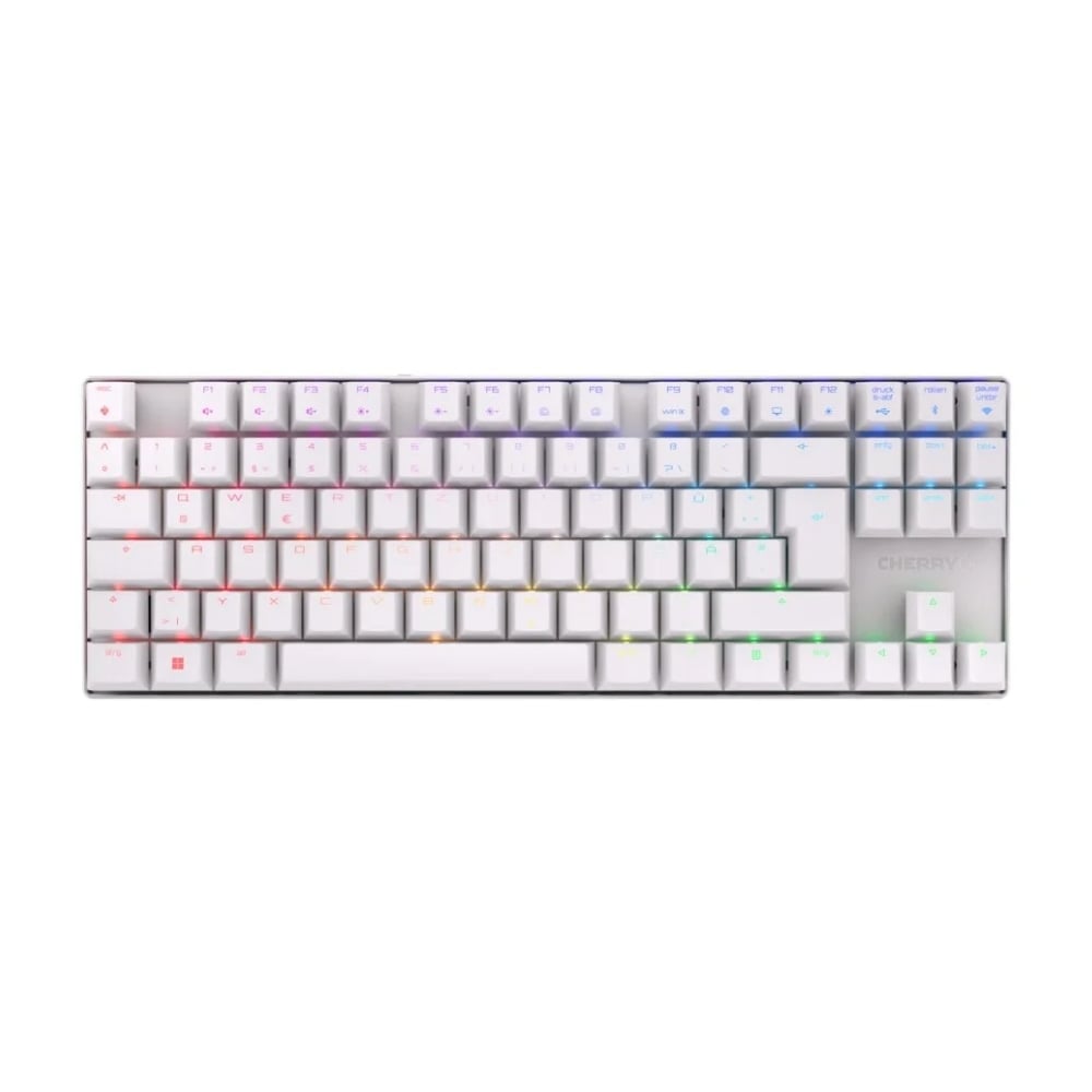 Clavier PC Cherry Grosbill