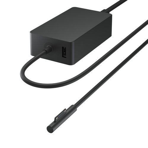 127W Power Supply - EU Power Plug - Achat / Vente sur grosbill.com - 0