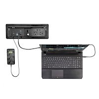 LAPTOP DOCKING MODULE FOR - Achat / Vente sur grosbill.com - 6