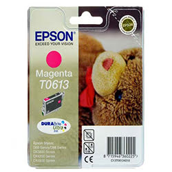 Consommable imprimante Epson Grosbill