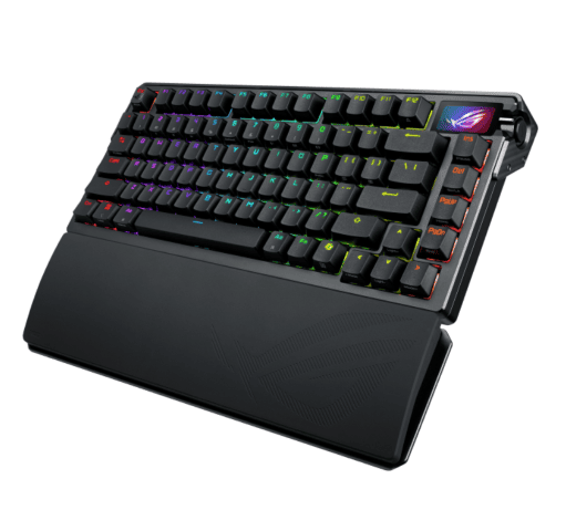 Clavier PC Asus Grosbill