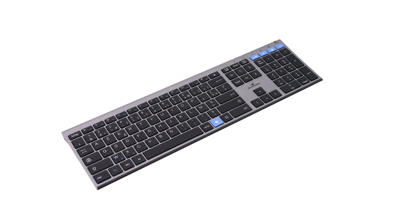 Bluestork KB Grapheme - Clavier PC Bluestork - grosbill.com - 1