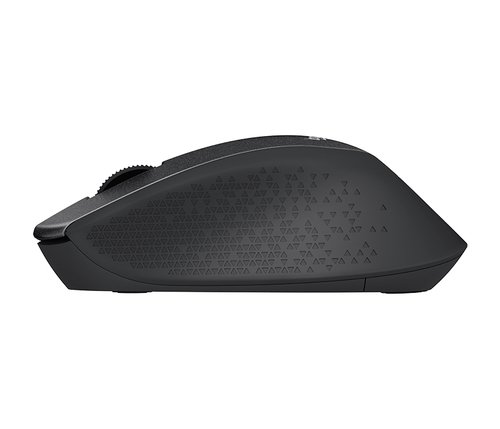 Logitech B330 Silent Plus Black - Souris PC Logitech - grosbill.com - 2