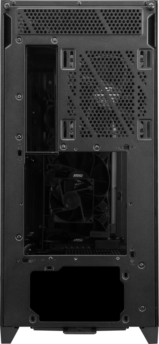 MSI GUNGNIR 300P AIRFLOW Noir - Boîtier PC MSI - grosbill.com - 9