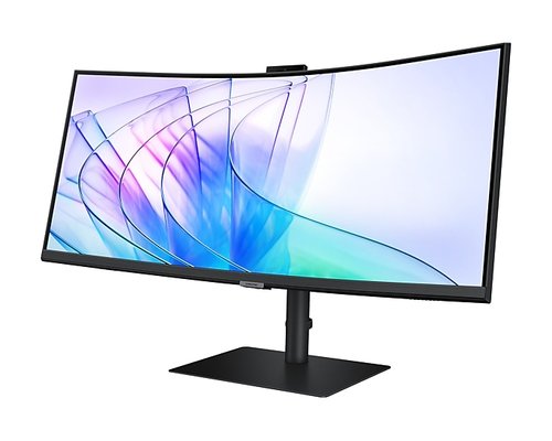 S34A650 34" 21:9 Curved 1000R - Achat / Vente sur grosbill.com - 10