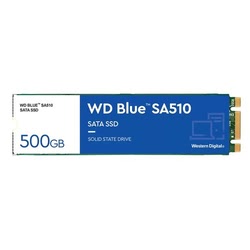 Disque SSD WD Grosbill