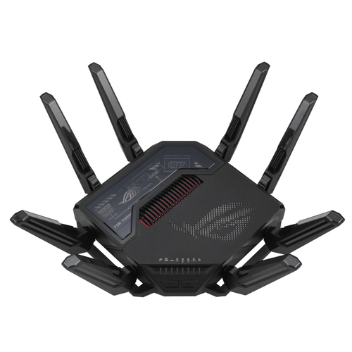 Asus GT-BE98 - Wifi 7 BE25000  - Routeur Asus - grosbill.com - 1
