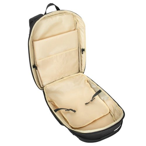 TBB610GL Work+ Compact Back Pack 15"-16" Noir Targus - 1