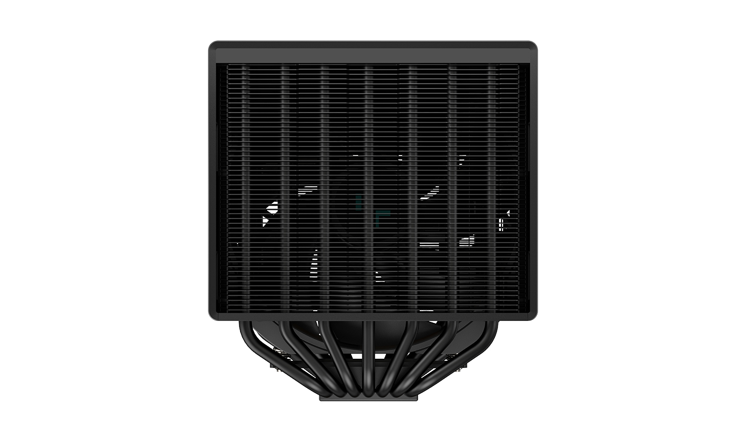 CH160 Noir - mT/Sans Alim/Mini-ITX + ASSASSIN IV S# - grosbill.com - 10